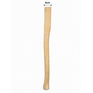TRZON DO SIEKIERY  80cm  a/j
